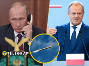 Коллаж "Телеграф"