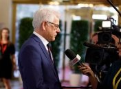 Агрессия РФ в Керченском проливе будет обсуждена в НАТО, Совете ЕС и ОБСЕ