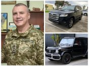 Борисов и его авто