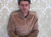 Киевлянина три года удерживали в заточении из-за квартиры (фото)