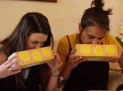 Люди, которые страдают ожирением, ярче воображают запахи 