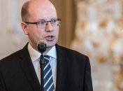 Премьер Чехии раскритиковал президента за его заявление об Украине в ПАСЕ