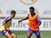 "Реал" готується до "Боруссії" Д