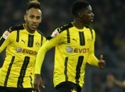 "Реал" заинтересовался нападающим "Боруссии"