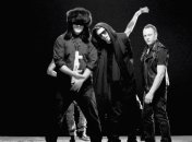 Потап и его проект "Mozgi" презентовал новый музыкальный стиль