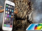 Samsung уволила 15% сотрудников после провала Galaxy S5