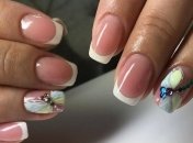 Маникюр 2020: безупречные идеи дизайна для настоящих модниц (Фото)