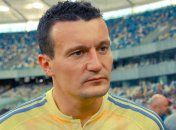 Артем Федецький