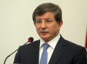 Завтра глава МИД Турции прибудет в Украину 