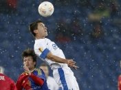 Кравченко: Нужно забыть игру с "Говерлой"