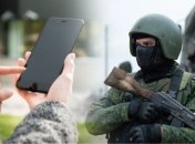 Российским боевикам развязали руки по поводу проверки телефонов