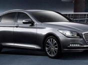 В Сеуле представлен 2014 Hyundai Genesis