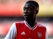 Николя Пепе рассказал, почему он выбрал Арсенал