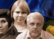 Чимало вбивств мають прогалини в розслідуванні