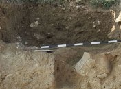 Археологи обнаружили под Керчью усадьбу времен Римской империи