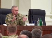 Муженко: Ошибка Иловайска - поверить россиянам