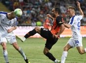 Футболисту Шахтера грозит длительная дисквалификация