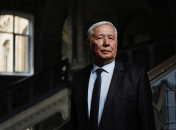 Юрий Ехануров был премьер-министром во время президенства Ющенко