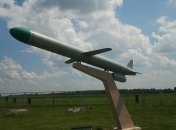 Україну атакують ракетами Х-55