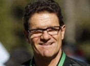 Капелло - главный тренер сборной России