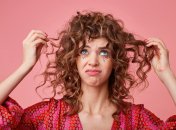 Короткая и мелкая завивка больше не в моде