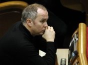 Шуфрич: За месяц "Говерла" тратит свой годовой доход