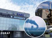 Пожежа на атомній електростанції