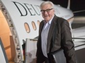 МИД Германии: Мир в Украине сразу не восстановится