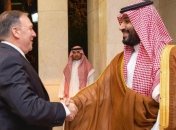 Помпео прилетел в Саудовскую Аравию разрабатывать план сдерживания Ирана