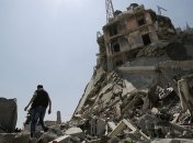 На севере сектора Газа погиб итальянский видеооператор