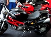 В Одессе сегодня пройдет парад байкеров