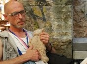 Вся проза Юрия Издрыка собрана в 850-страничную книгу 