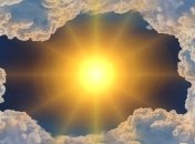 У перший день весни синоптики обіцяють теплу погоду