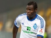 "Рубин" хочет заполучить Тайе Тайво