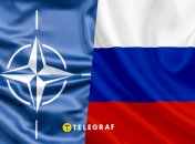 НАТО та Росія