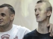 Собчак передала Путину прошение о помиловании Сенцова и Кольченко