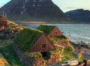 Исландские пейзажи, от которых перехватывает дыхание (Фото) 