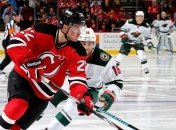 НХЛ. Результаты матчей 9 февраля