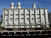 Новый трансформатор