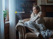 Холода в Украину придут в ноябре