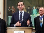 В Польше говорят о дискриминации со стороны чиновников ЕС