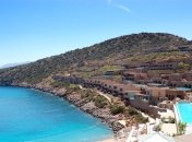 Курорты Крита привлекают туристов со всего мира