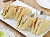 Будете сыты до обеда