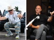 Потап нарвався на критику через новий трек іспанською мовою