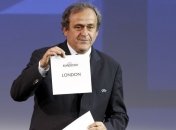 "Уэмбли" примет финал Евро-2020