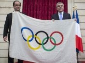 Президент Франции гарантирует полную безопасность во время Олимпиады-2024