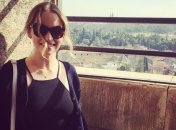 Эмилия Кларк рассказала, как напилась после финала съемок "Игры Престолов"