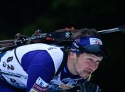 Биатлонист Семенов нацелен на чемпионат мира