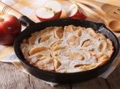 Для приготовления понадобится всего несколько простых ингредиентов и немного времени