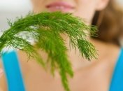 Веские причины каждый день есть укроп